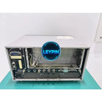 Rohde & Schwarz ZVB4 Vector Network Analyzer 300kHz- 4GHz 4 Ports R&S ZVB4 Used    lexso