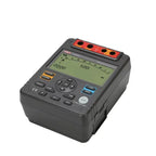 UNI-T UT512 Intelligent 9999 Counting Insulation Digital Resistance Test Instrument Industrial Electrician Maintenance Voltmeter lexso
