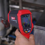UNI-T UTi32 High Temperature -20~1000 Degrees Celsius Handheld Thermal Imager Motor HVAC High Low Temperature Inspection lexso