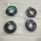 KEYENCE Keyence Self-contained CMOS Laser Sensor OP-73865 Connector Cable M8 Straight 10-m PVC lexso   ytdi