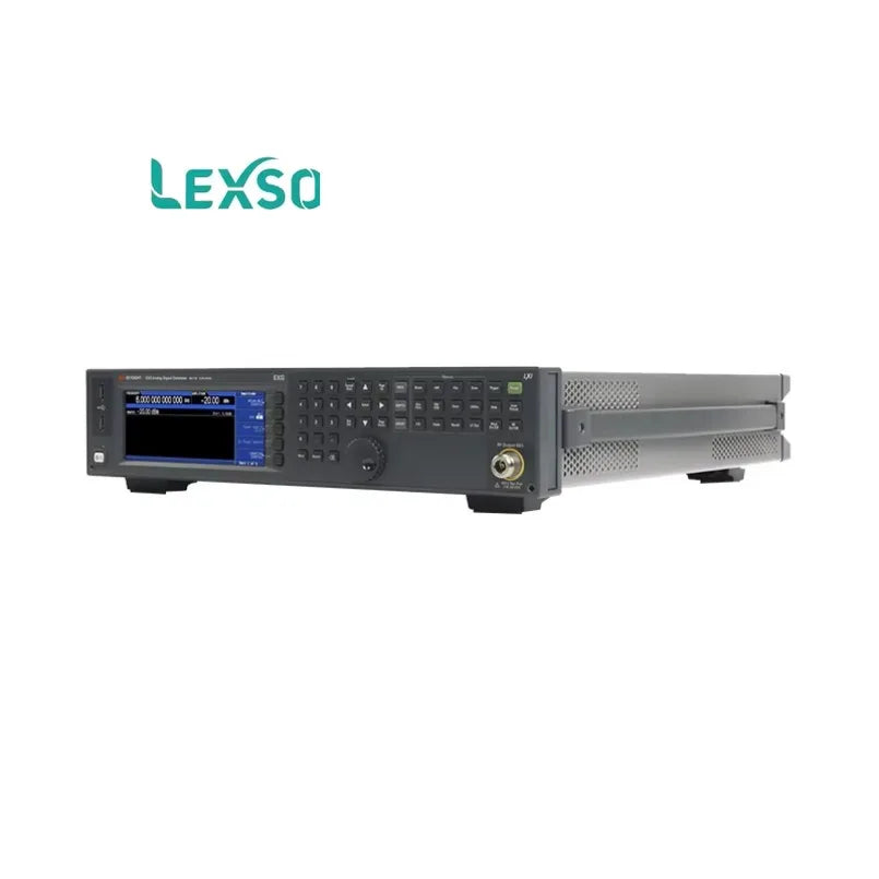 Keysight Agilent N5171B EXG X Series RF Analog Signal Generator lexso