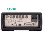 Keysight 11713D Attenuator / Switch Driver ,controls up to 10 SPDT Switches and 2 Programmable Attenuators    lexso