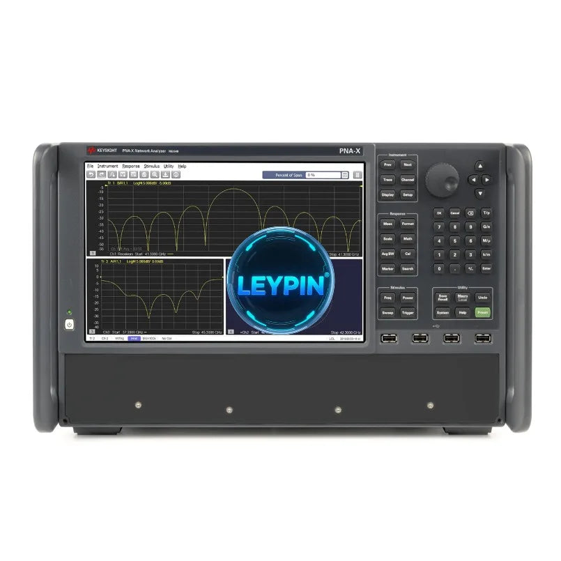 Keysight N5264B PNA-X Measurement Receiver for Antenna Testing    ytdi
