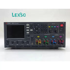 Keysight N6705C DC Power Analyzer with 2 modules         ytdi