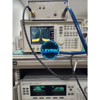 Anritsu MH648A Pre Amplifier 0.1 to 1200 MHz Gain 30 dB     ytdi