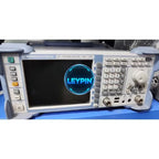 Rohde & Schwarz R&S ZVL3 Network Analyzer 9kHz-3GHz      lexso