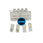 Tonghui TH26048 4-terminal Test Fixture Fits for Benchtop LCR    ytdi