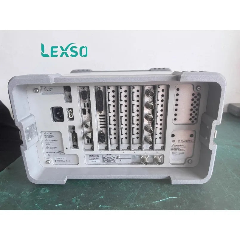 Agilent  E4411B Spectrum Analyzer second-hand lexso   ytdi
