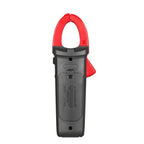 UNI-T UT213C Digital Clamp Meter 400A 600V Voltage Resistance Capacitance Multimeter Temperature Auto Range True RMS    ytdi