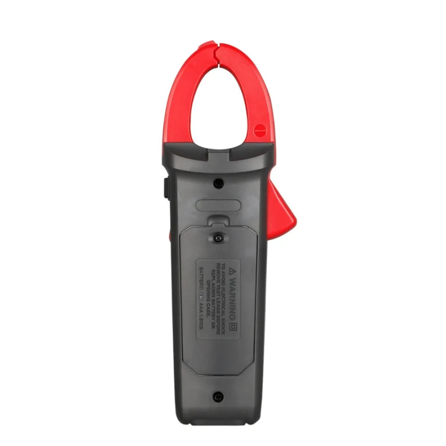 UNI-T UT213C Digital Clamp Meter 400A 600V Voltage Resistance Capacitance Multimeter Temperature Auto Range True RMS    ytdi