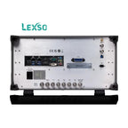 Siglent SSA6088A Spectrum Analyzer Measures Frequencies Ranging From 2 Hz To 50 Ghz  lexso