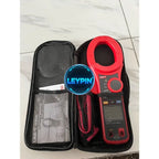 UT220 True RMS AC DC 2000A Ammeter Measure Multimeters Digital Clamp Meters      lexso