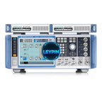 RS SMW200A High Frequency Signal Generator Module Premium Quality Signal Generator      lexso