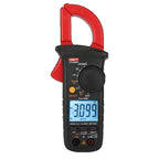 UNI-T UT200B+ Digital Multimeter AC Current Clamp Meter Voltmeter & Ammeter Pliers Electrician Tester lexso