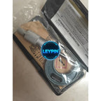 Mitutoyo Outer Diameter Micrometer, High-precision Gauge Thickness Gauge, 0.001 Wall Thickness 103-129 0-25mm  ytdi