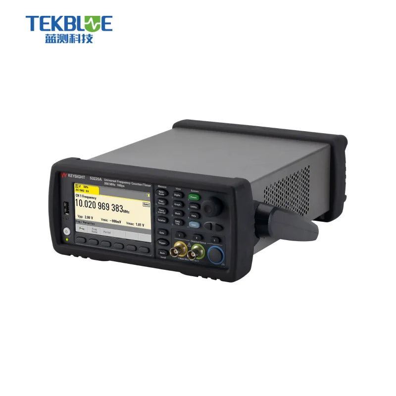 Keysight 53230A 350 MHz Universal Frequency