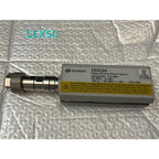 Keysight E9322A Peak and Average Power Sensor, 50 MHz-6 GHz, 1.5MHz Bandwidth   lexso