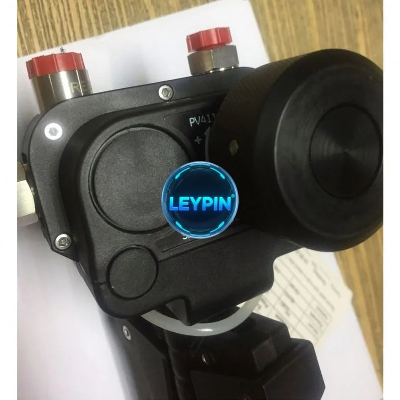 PV411A Pneumatic & Hydraulic Calibration Pump      lexso