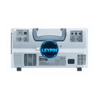 GW Instek MPO-2104B 10-in-1 Multifunction Oscilloscope 100MHz 4CH with Spectrum Analyzer, AWG, DMM DC Power Supply     lexso