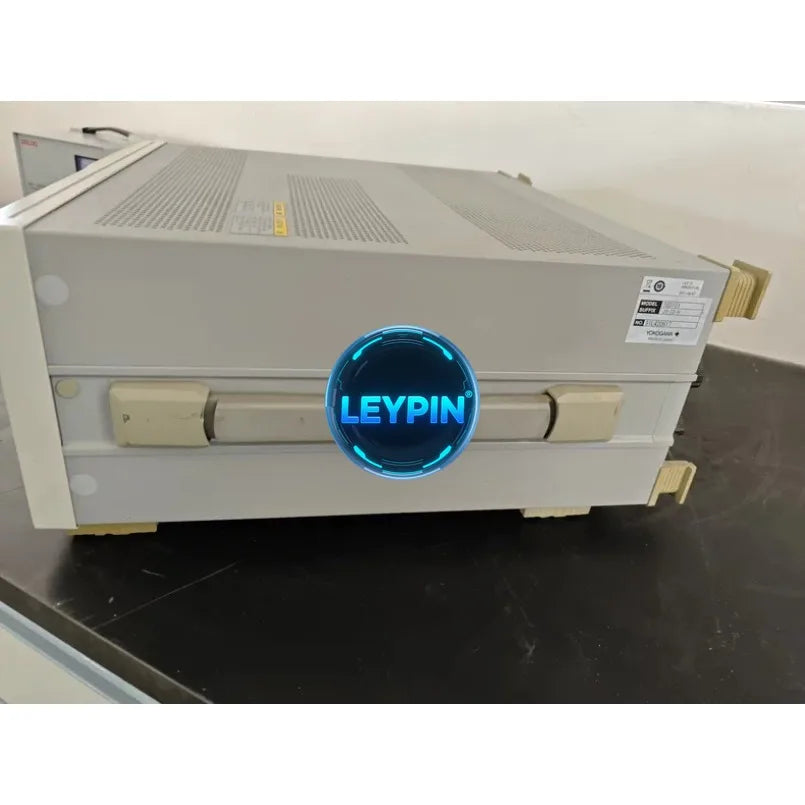 Yokogawa WT1600 Digital Power Analyzer Meter with 2x 1000V-50A Elements   lexso