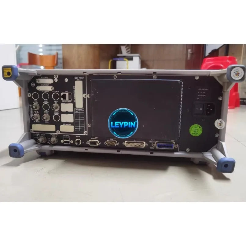 R&S FSU46 for Test Instrument Spectrum Analyzer      lexso