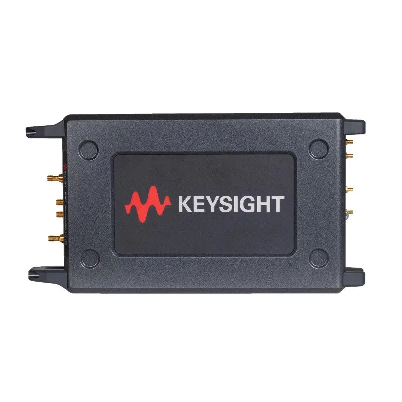 Keysight P5000B Lite Series Vector Network Analyzer 9 kHz to 4.5 GHz 2-port From Germany 1 Month Warranty   ytdi