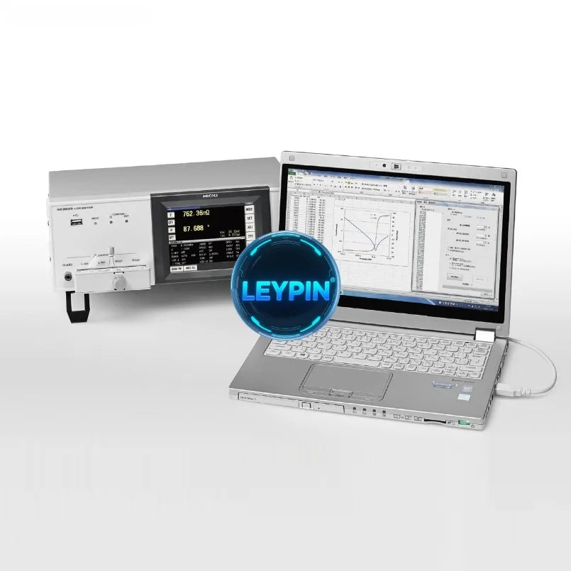 Rigol Im3536 Precision Industrial Grade LCR Tester High-Speed Intelligent Electronic Measuring Instrument with LCD lexso