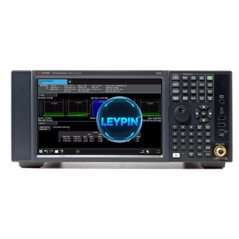 KEYSIGHT N9000B CXA Signal Analyzer, Multi-touch, 9 kHz to 26.5 GHz   ytdi