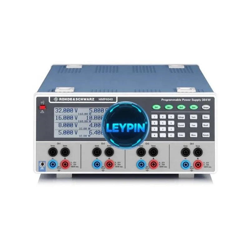 Rohde & Schwarz HMP4030 HMP4040 Industrial Multi-Channel High Efficiency