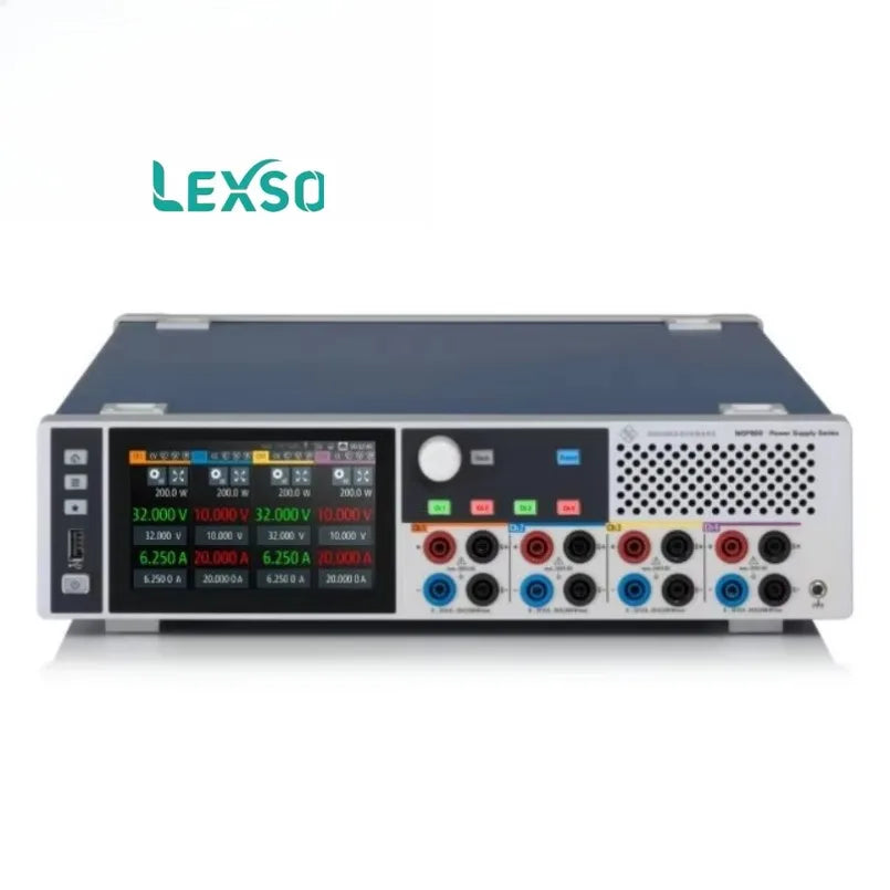 Rohde&Schwarz NGP802  lexso