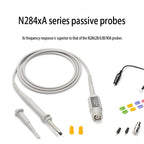 Price or Option Contact us// Keysight 10 to 1 Broadband 150MHz Provide Low and High Frequency Compensation N2841A Passive Probe    ytdi