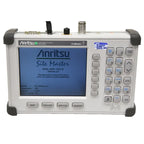 Anritsu SiteMaster S820D Broadband Cable & Antenna Analyzer Opt 11NF/31 Ver2.07     ytdi