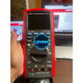 UNI-T UT181A True RMS Data Logging Multimeter Dual Temperature Measurement Low Pass Filter NS Conductance Trend Capture   lexso