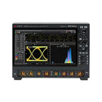 Keysight EXR608A Digital Oscilloscope with 6GHz Bandwidth 200MHz Capacity 1 Year Warranty OEM Support   ytdi