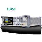 Siglent SDG7102A Arbitrary Waveform Generator has a maximum output frequency of 1 GHz  lexso
