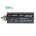 Keysight U1833C USB Smart Noise Source 500 MHz to 50 GHz 15 DB ENR Nominal   1 Month Warranty lexso