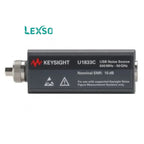 Keysight U1833C USB Smart Noise Source 500 MHz to 50 GHz 15 DB ENR Nominal   1 Month Warranty lexso