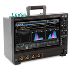 Keysight EXR404A  EXR Series Oscilloscope 4 GHz 4 Channels Maximum Memory Depth1.6 Gpts Maximum Sampling Rate16 GSa/sec lexso