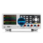 Rohde&Schwarz NGA102 Power Supply Has a Maximum Output Power of 80W    lexso