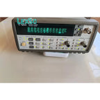 HP KEYSIGHT Agilent 53132A 225 MHz dual-channel   lexso