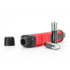 UT12E Electric Sensor Tester LED Light Pen Voltmeter Detection Circuit Test Electric Probe Indicator Electrician Tools lexso