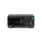 TTLTES Keysight DSOX1202G Oscilloscope 70/100/200 MHz 2 Analog Channels with Built-in Waveform Generator