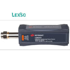 Keysight L2063XA 10MHz-33GHz/-70 to +26 DBm/50000 Readings/sec/1M LAN Wide Dynamic Range Average and Peak Power Sensor    lexso    ytdi