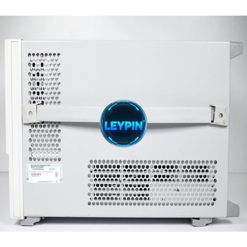 Keysight (Agilent) E8362B PNA Vector Network Analyzer, 10 MHz to 20 GHz   ytdi