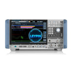 R&S Rohde and Schwarz ESW EMI Test Receiver for Compliance Testing #nice lexso