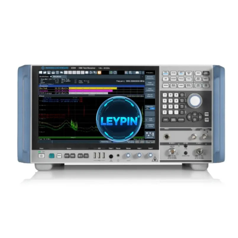 R&S Rohde and Schwarz ESW EMI Test Receiver for Compliance Testing #nice lexso