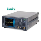 Keysight N9322C Basic Spectrum Analyzer (BSA) Frequency 9 kHz 7 GHz DANL 1GHz -152 DBmW Maximum Analysis Bandwidth 1 MHz   lexso