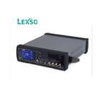 Keysight E4981A Capacitance Meter High Speed Measurement:2.3Ms (1MHz), 3.0Ms (1KHz), 11.0Ms (120Hz) 256 CH Correction lexso