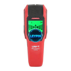 UNI-T UT387C 76mm /UT387D 100mm  Wall Scanners  LED Alarm  Auto Power off     lexso