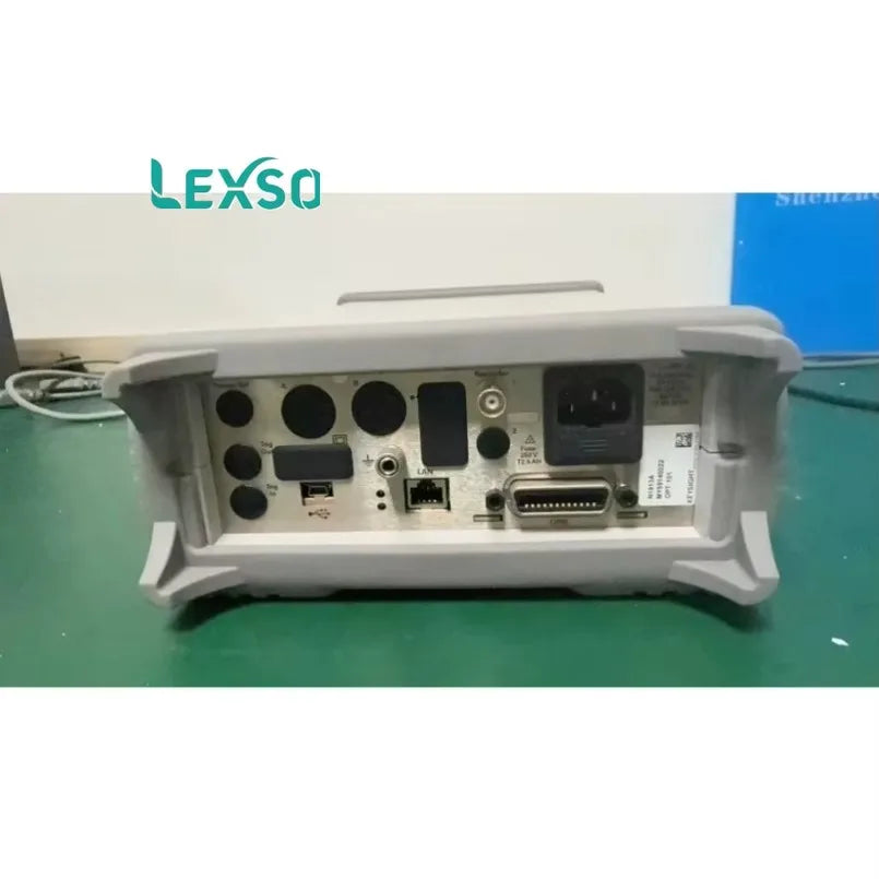 Agilent / Keysight N1913A EPM Series Single Channel Power Meter   lexso